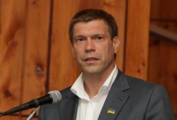 Царёв не пойдёт в президенты Украины